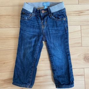 Baby Gap Jeans